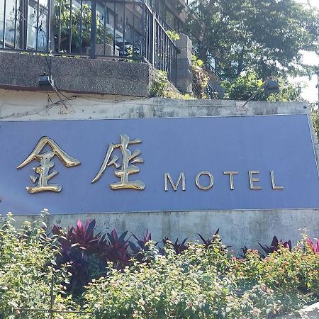 Golden Motel Hszincsu Kültér fotó