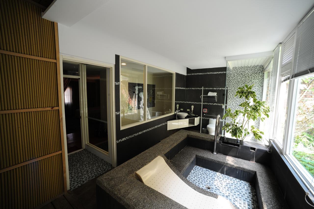 Golden Motel Hszincsu Kültér fotó